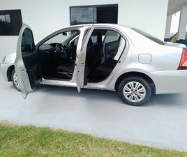 X SEDAN 1.5 FLEX 16V 4P MEC.