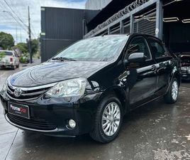 XLS 1.5 FLEX 16V 5P MEC.