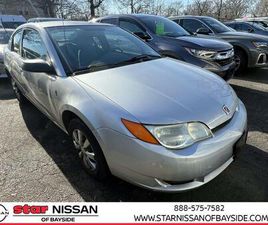 SATURN ION USED 2004 SATURN ION 2