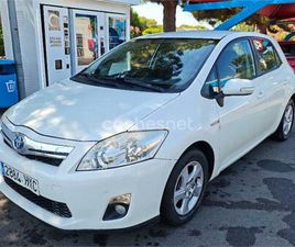 TOYOTA AURIS 1.8 HIBRIDO ACTIVE