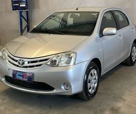 XS 1.3 FLEX 16V 5P MEC.