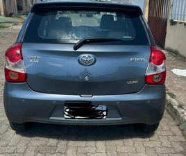 XS 1.3 FLEX 16V 5P MEC.