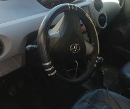 XS 1.3 FLEX 16V 5P MEC.