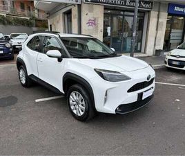 1.5H ACTIVE FWD 116CV E-CVT