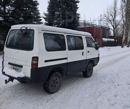 MITSUBISHI DELICA