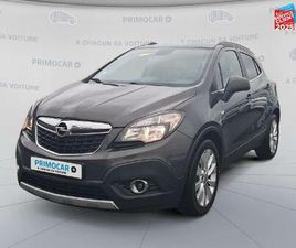 1.6 CDTI 136CH COSMO ECOFLEX START&STOP 4X2