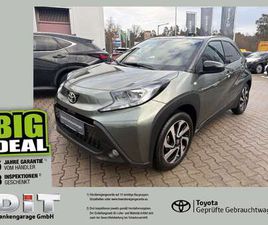 1.0 PULSE SHZ, KAMERA, DAB, APPLECARPLAY