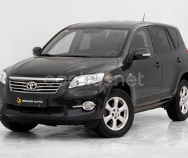 TOYOTA RAV4 2.2 DDCAT EXECUT.CROSS SP.AUTODR.S 4X4