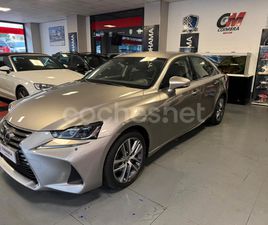 LEXUS IS 2.5 300H EXECUTIVE