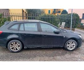 CHEVROLET CRUZE SW CHEVROLET CRUZE SW 1.6 BENZINA/GPL