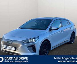 IONIQ ELEKTRO 28KWH STYLE NAVI RFC SITZHZG LED