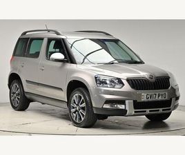 1.2 TSI SE DRIVE OUTDOOR EURO 6 (START/STOP) 5DR