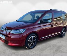 VOLKSWAGEN CADDY 1.5 TSI PHEV