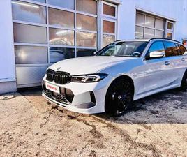 B3 TOURING BITURBO 3.0 XDRIVE AUT.