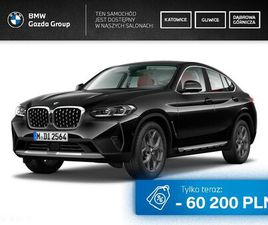 BMW X4 XDRIVE30D MHEV SPORT