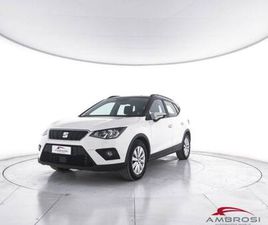 ARONA ARONA 1.0 TGI REFERENCE