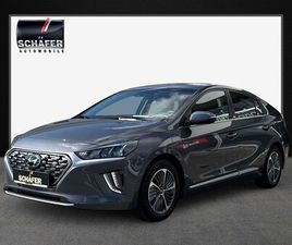 HYUNDAI IONIQ PLUG-IN HYBRID AUT. STYLE/ACC/NAVI/LED KEY