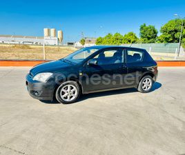 TOYOTA COROLLA 2.0 D4D SOL