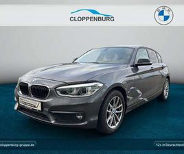 I 5-TÜRER ADVANTAGE NAVI+SHZ+HIFI+KLIMAAUT.