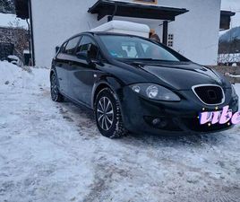 SEAT LEON TOP!KESCH RABBAT!