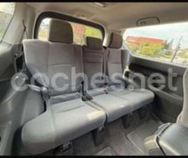 TOYOTA LAND CRUISER 3.0 D4D VX AUTO
