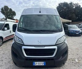 FIAT DUCATO 35 2.2 MJT 140CV PLM-TM FURGONE MAXI