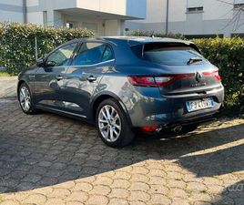 RENAULT PREMIUM RENAULT MEGAN