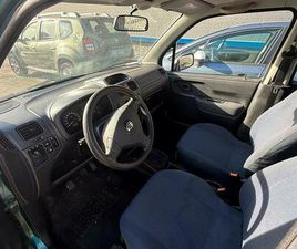 SUZUKI WAGON R+ 1.3 DDIS