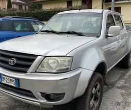 TATA TL TATA XENON
