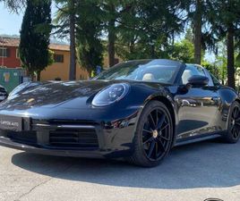 911 TARGA 4 SPORTDESIGN