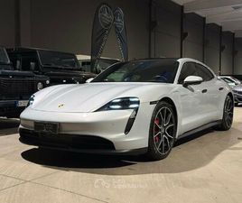 4S SPORT TURISMO APPROVED