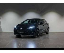 64 KWH LUXURY LUXURY | CARPLAY | ACC | LED | 360 C