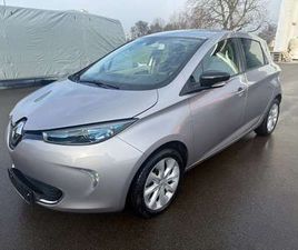 R240 22KWH INTENS (BATTERIEMIETE) KAMERA NAVI