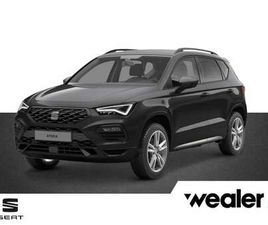 SEAT ATECA FR BUSINESS INTENSE 1.5 TSI 110 KW / 150 PK DSG |