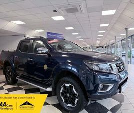 2.3 DCI TEKNA 4WD EURO 6 (START/STOP) 4DR