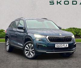 1.5 TSI ACT SE DRIVE EURO 6 (START/STOP) 5DR (7 SEAT)