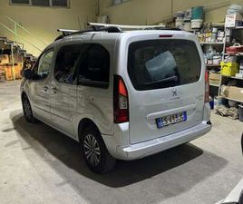 TEPEE 1.6 HDI ACTIVE (PREMIUM) 92CV E5