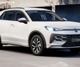 VOLKSWAGEN T-ROC TREND 1,5 ETSI 85 KW 7DSG