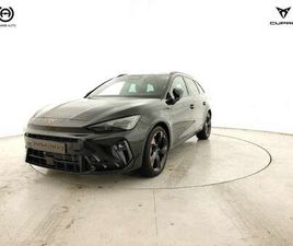 LEON SPORTSTOURER 1.5 E-HYBRID 204 CV DSG