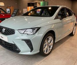 1.0 TSI FR FIRST EDITION EURO 6 (START/STOP) 5DR