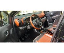 CITROEN C3 AIRCROSS C3SIRCROSS