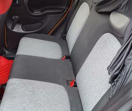 FIAT PANDA METANO 2020