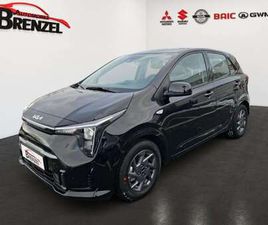 1.0 VISION AUTOMATIK KLIMA SITZHZG KLIMA