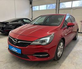 OPEL ASTRA K 1.5 D BUSINESS EDITION*LED*NAVI*PDC*W-PA