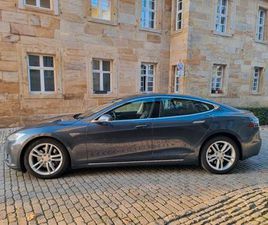 OTHER TESLA MODEL S 70D SUPERCHARGEFREE