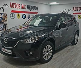 MAZDA CX-5 TALLER PROPIO