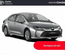 TOYOTA COROLLA TOYOTA COROLLA 1.5 COMFORT MS