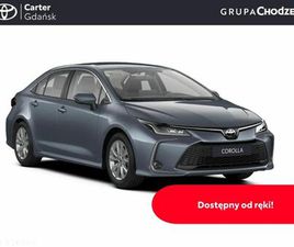 TOYOTA COROLLA TOYOTA COROLLA 1.5 COMFORT MS