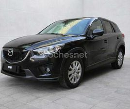 MAZDA CX-5 MAZDA CX-5 2.2 DE 2WD STYLE