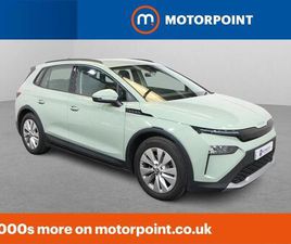 55KWH 50 SE AUTO 5DR